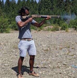 Meet your Posher, Jose